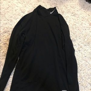 Nike turtle neck